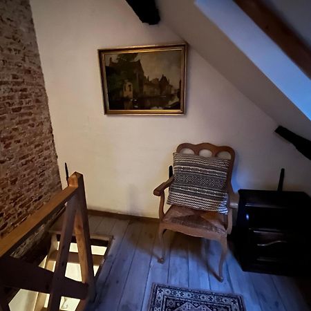 Holiday Homes Goddaard أنتويرب المظهر الخارجي الصورة