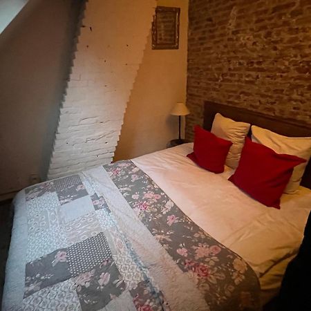 Holiday Homes Goddaard أنتويرب المظهر الخارجي الصورة