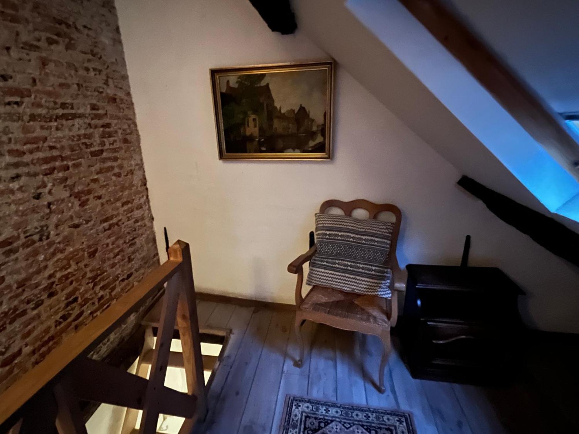 Holiday Homes Goddaard أنتويرب المظهر الخارجي الصورة