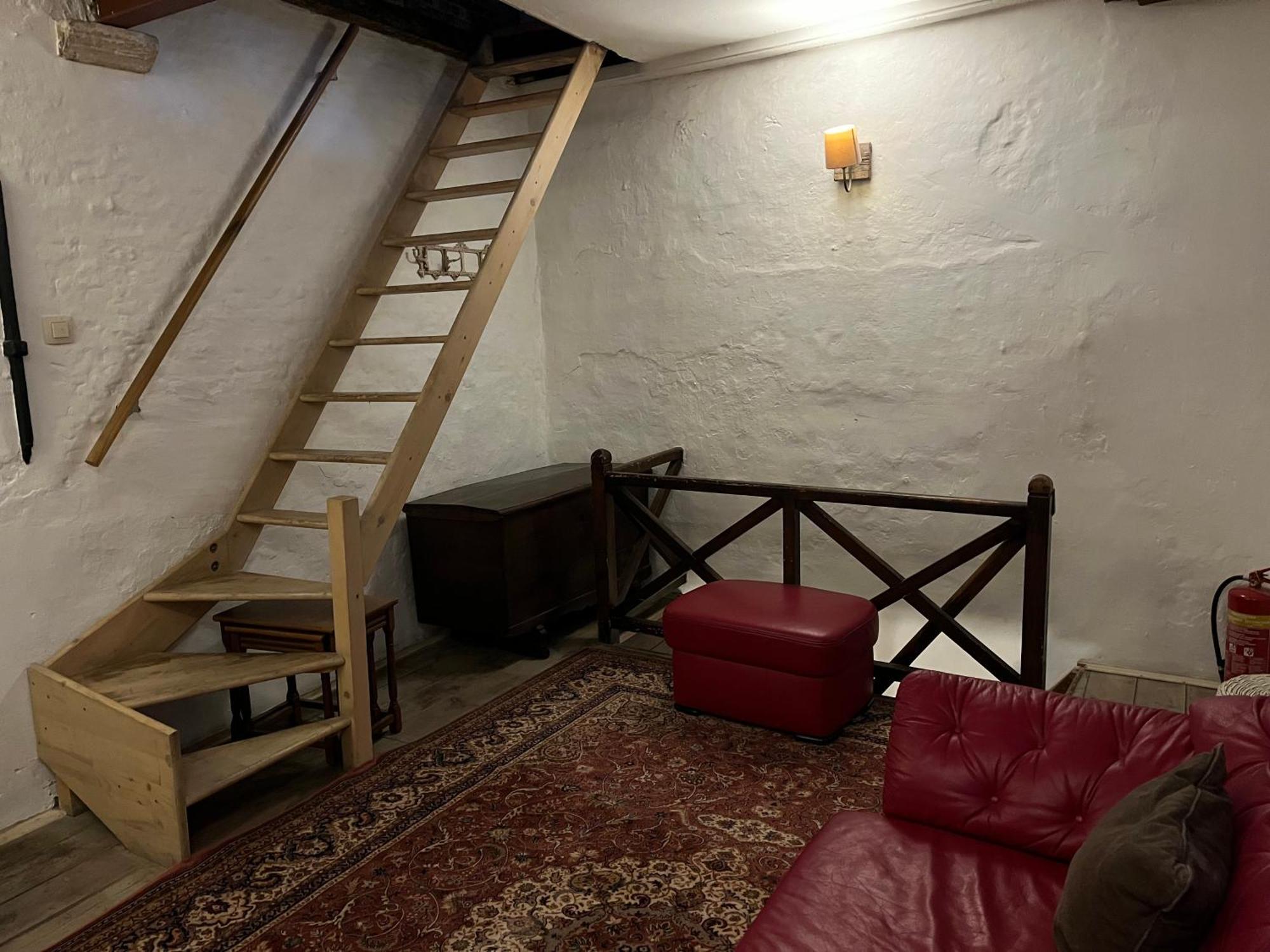 Holiday Homes Goddaard أنتويرب المظهر الخارجي الصورة
