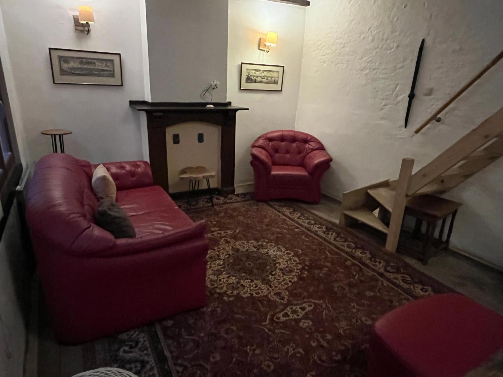 Holiday Homes Goddaard أنتويرب المظهر الخارجي الصورة