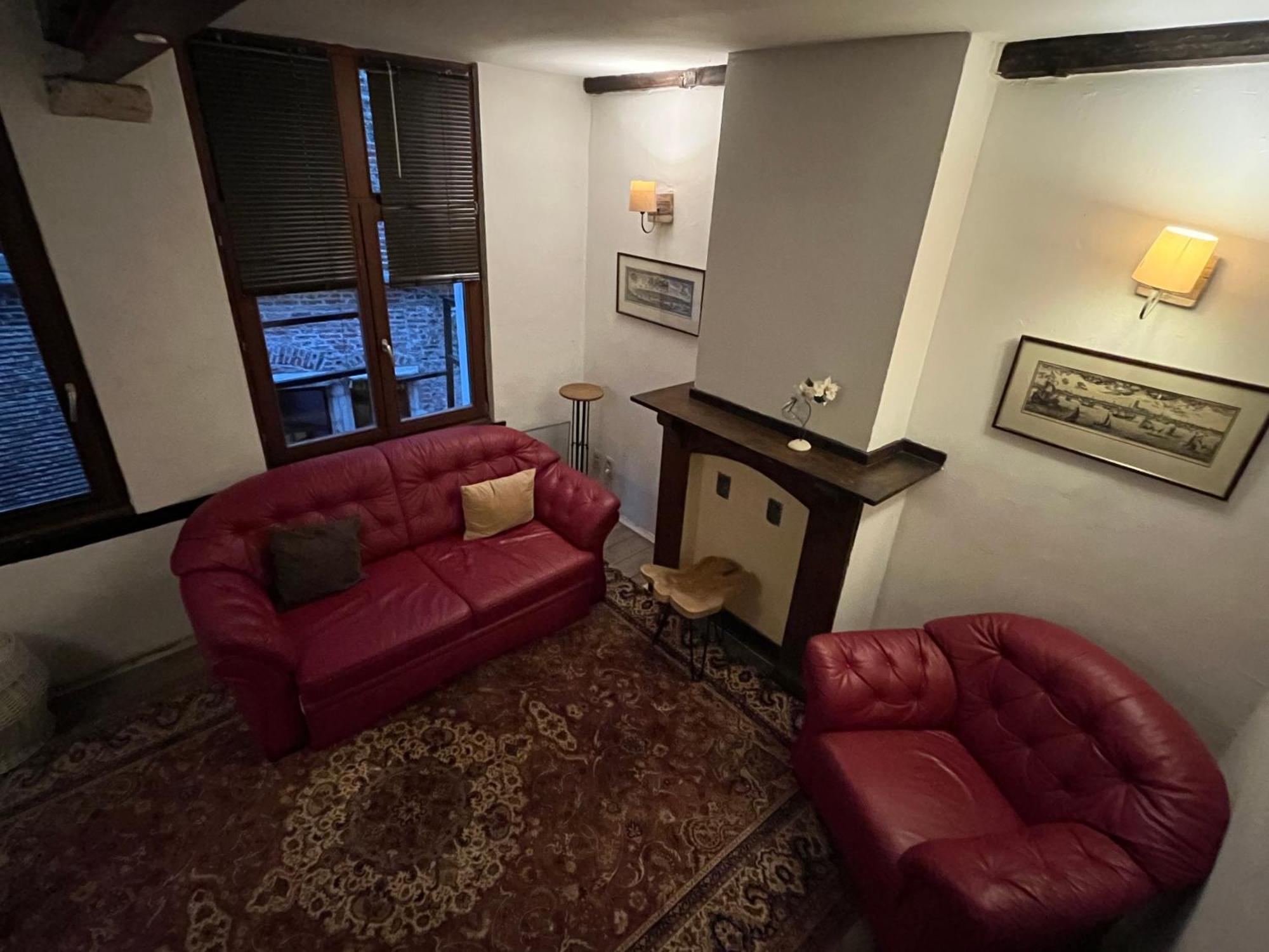 Holiday Homes Goddaard أنتويرب المظهر الخارجي الصورة