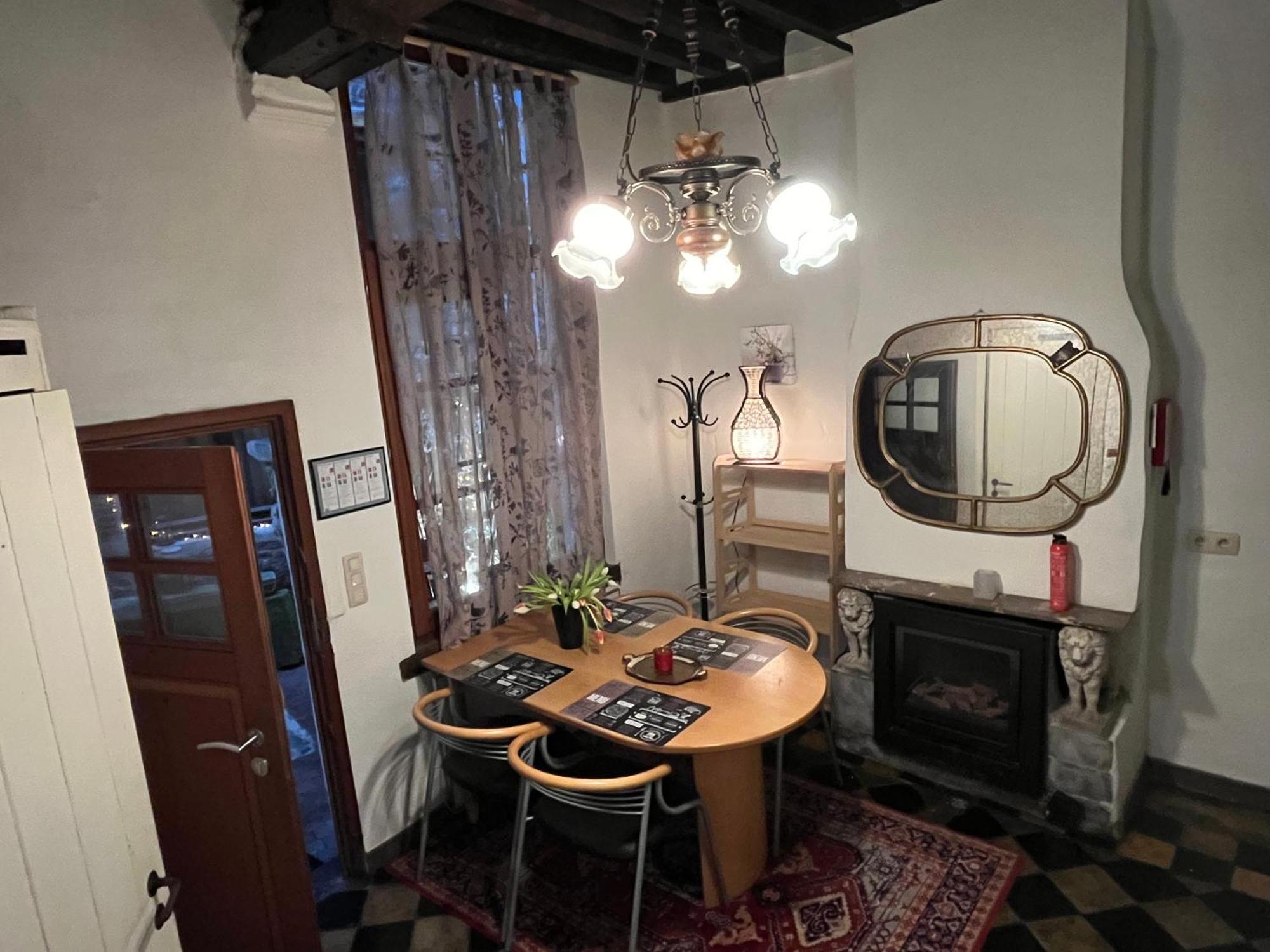 Holiday Homes Goddaard أنتويرب المظهر الخارجي الصورة