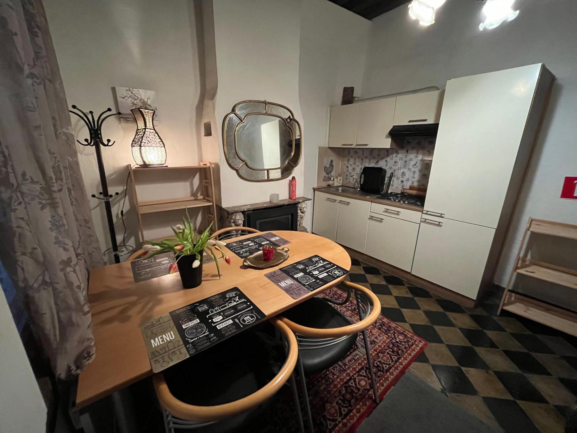 Holiday Homes Goddaard أنتويرب المظهر الخارجي الصورة