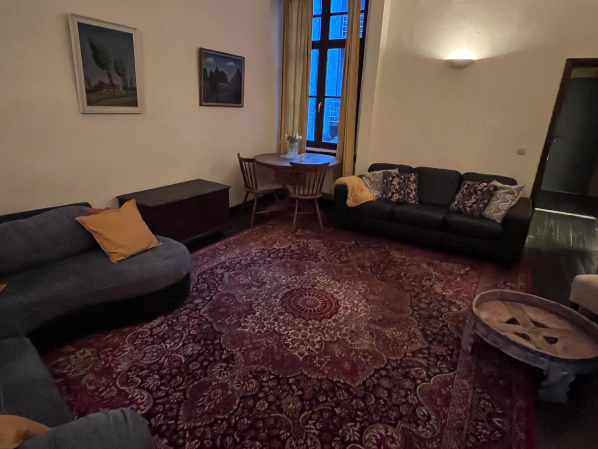 Holiday Homes Goddaard أنتويرب المظهر الخارجي الصورة
