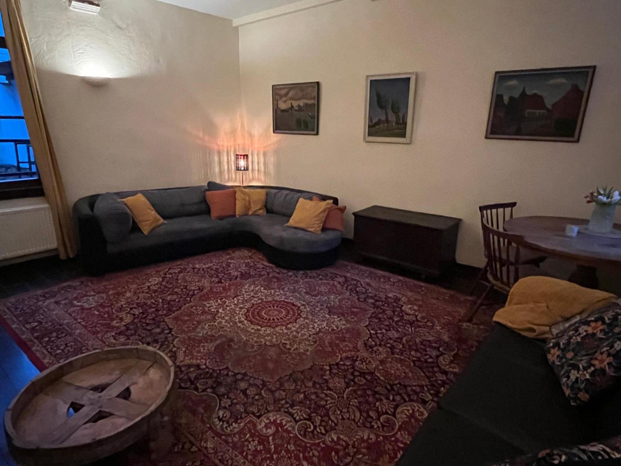Holiday Homes Goddaard أنتويرب المظهر الخارجي الصورة