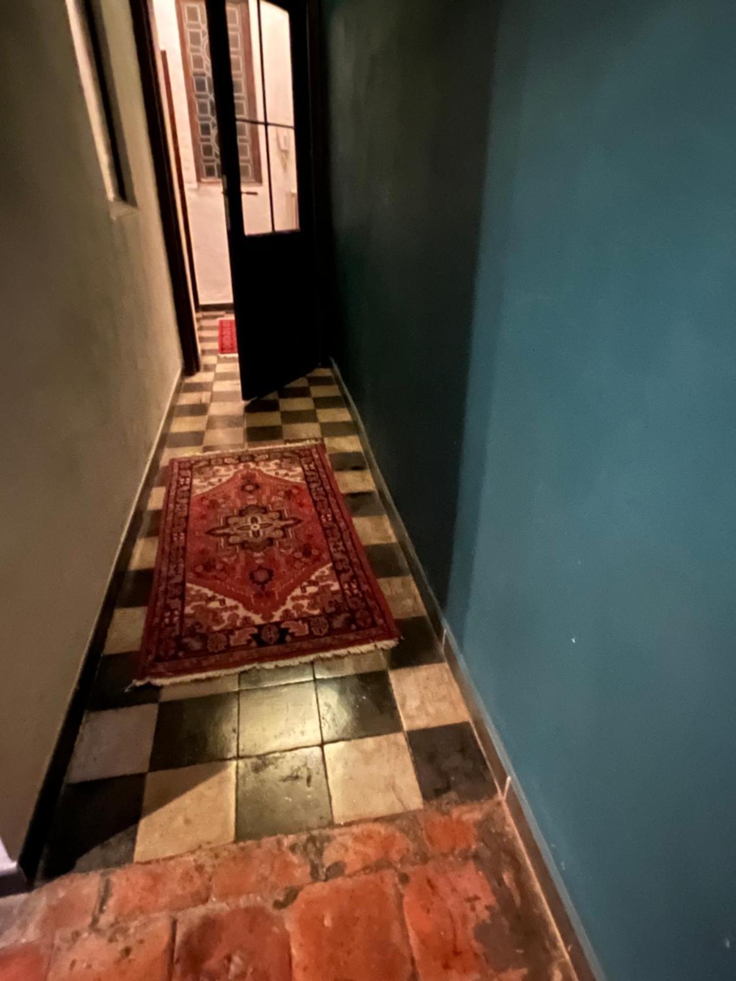 Holiday Homes Goddaard أنتويرب المظهر الخارجي الصورة
