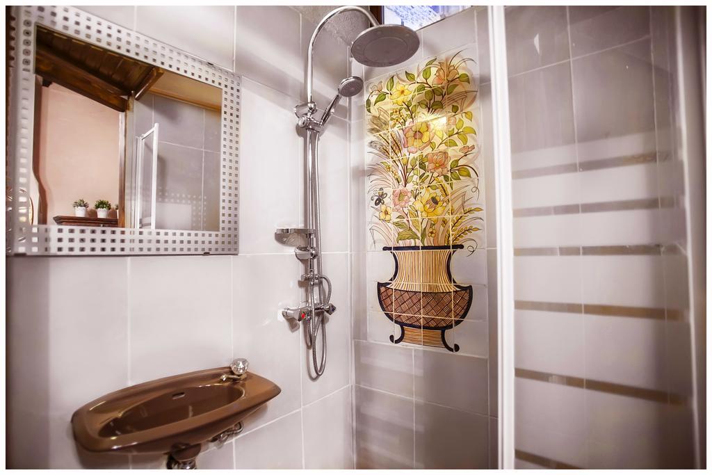Holiday Homes Goddaard أنتويرب الغرفة الصورة