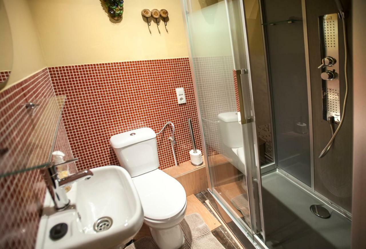 Holiday Homes Goddaard أنتويرب المظهر الخارجي الصورة