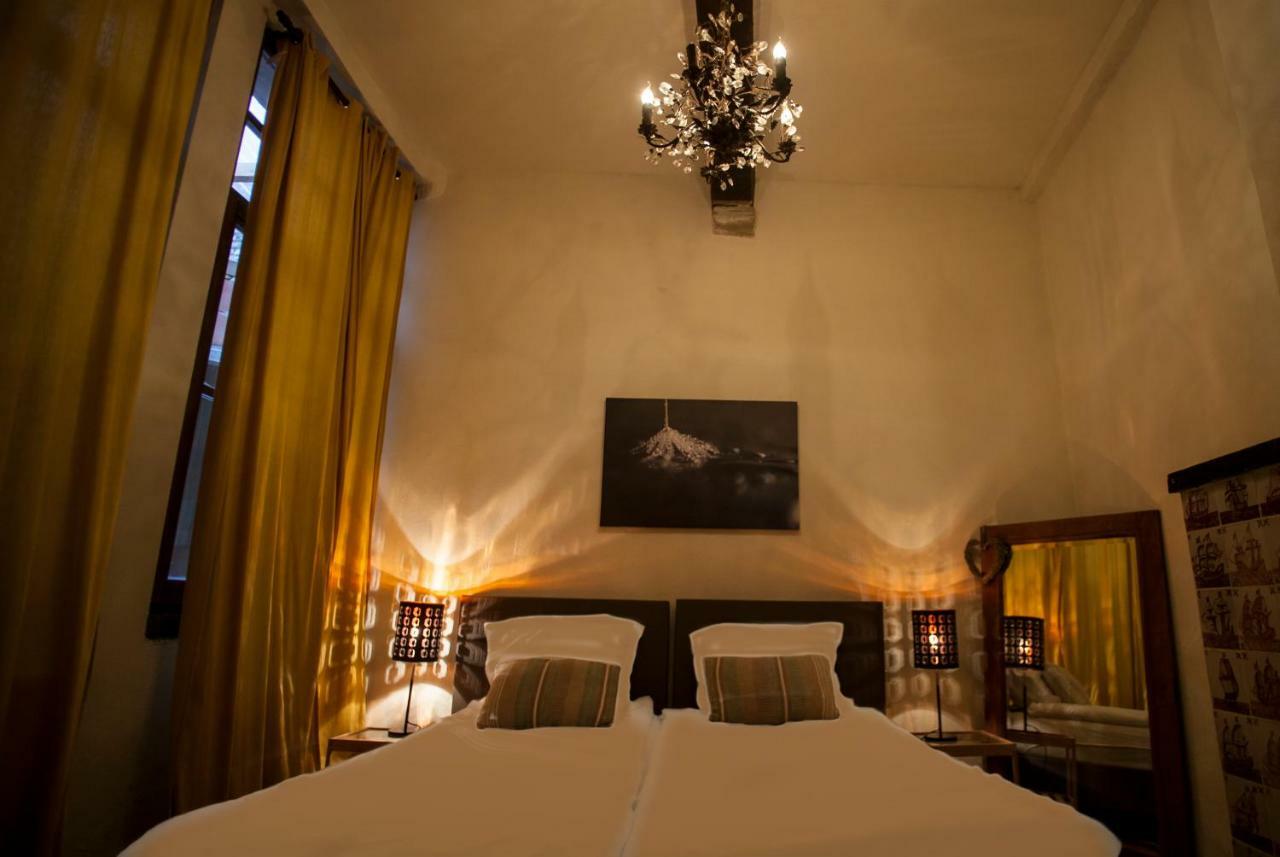 Holiday Homes Goddaard أنتويرب المظهر الخارجي الصورة