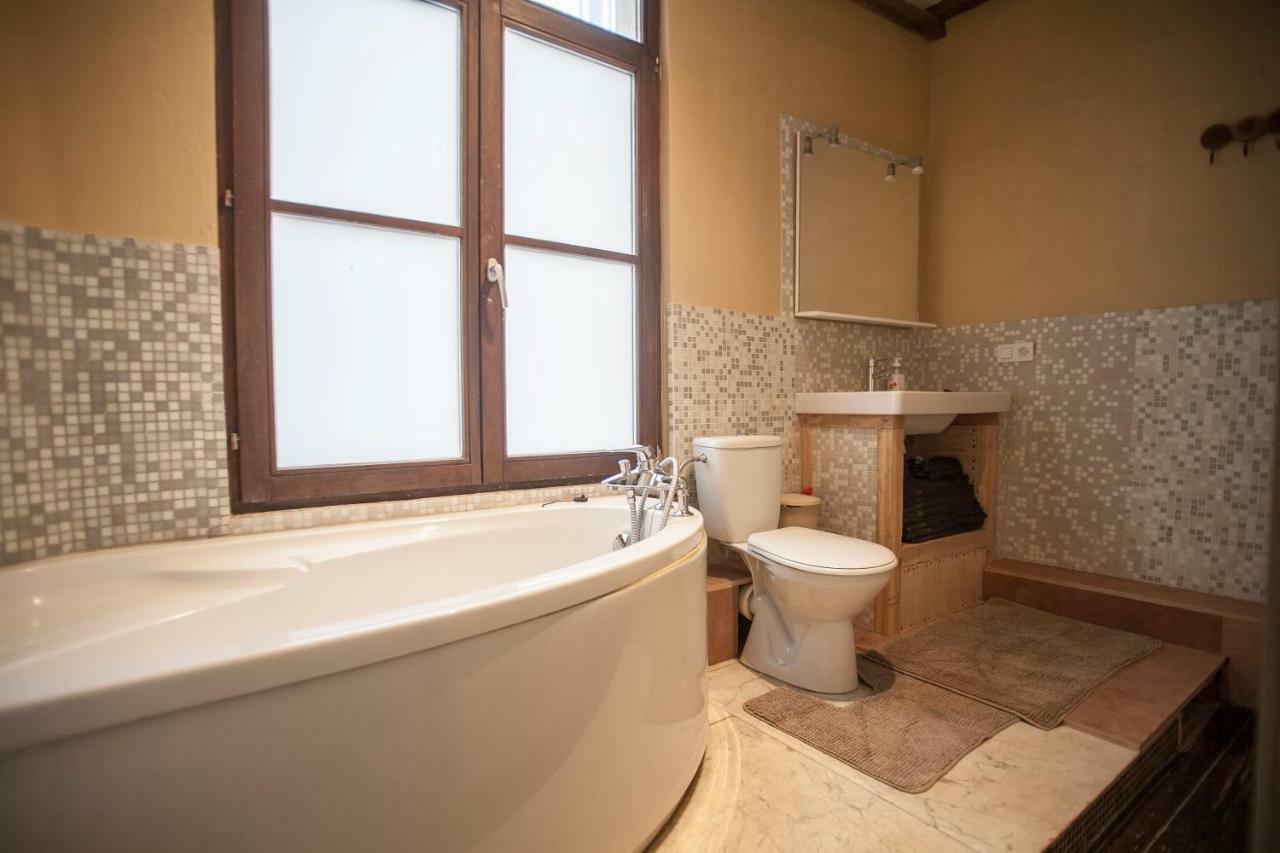 Holiday Homes Goddaard أنتويرب المظهر الخارجي الصورة